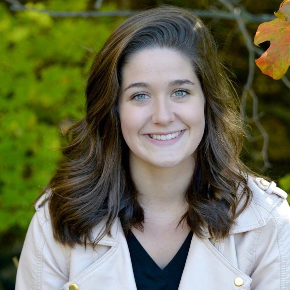 Meet your Posher, Rose